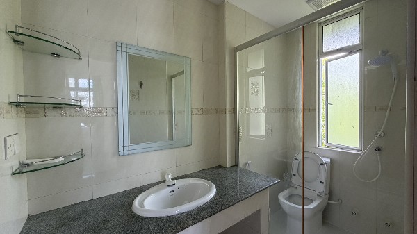 4 Bedroom Apartment for rent — Malé — Maafannu