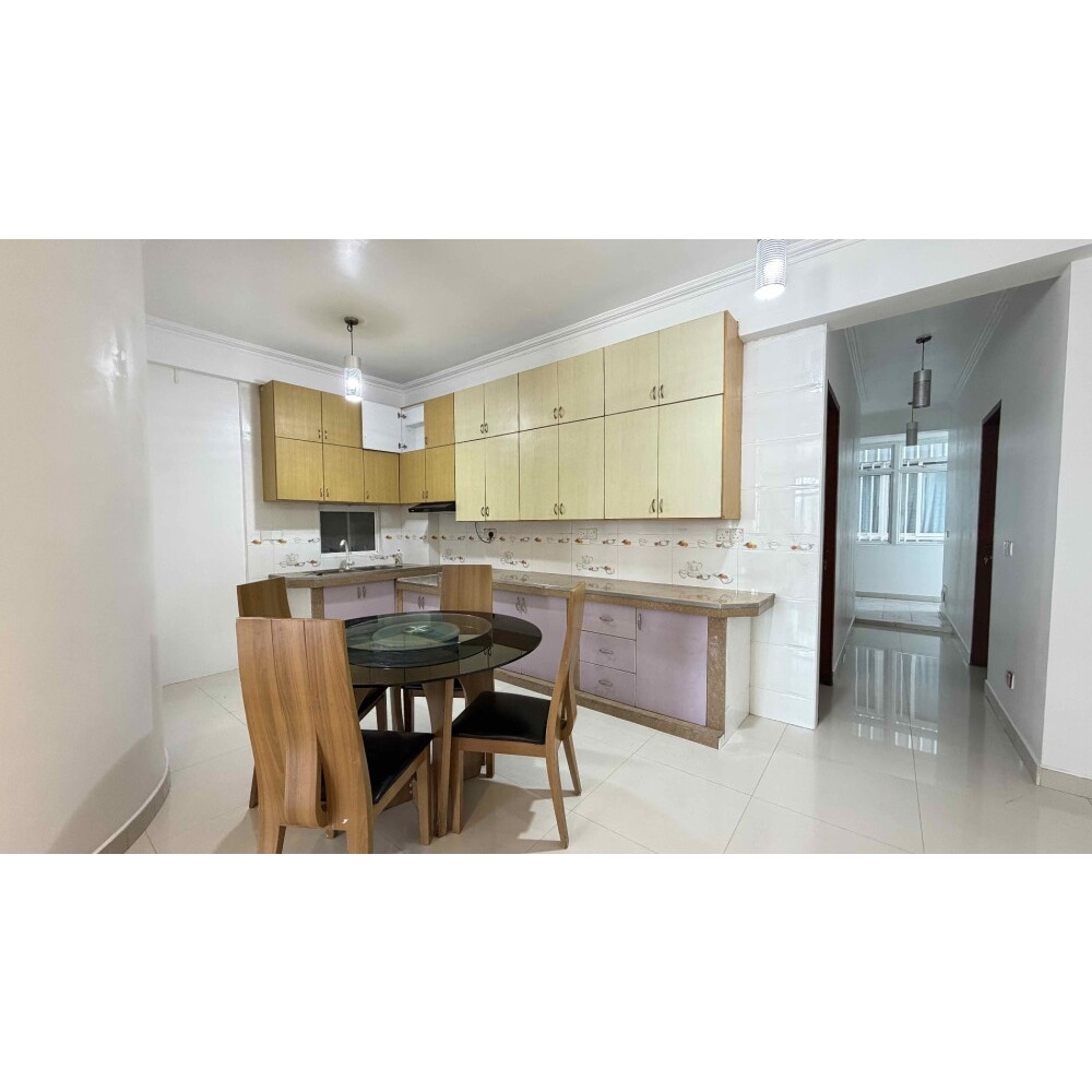 4 Bedroom Apartment for rent — Malé — Maafannu