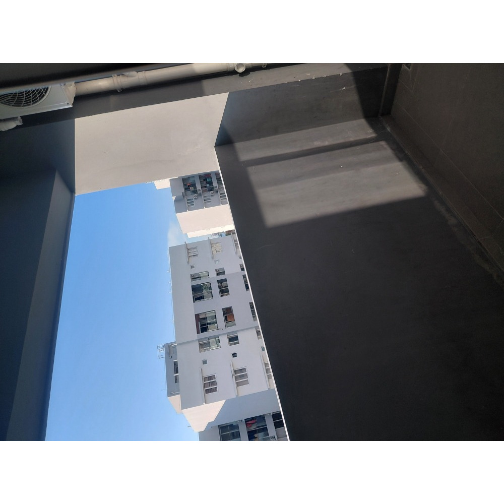 3 ROOM APARTMENT FOR RENT. — Hulhumalé
