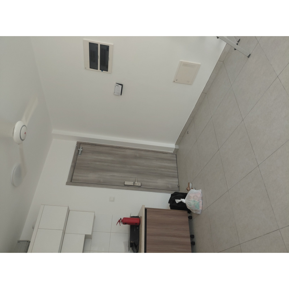 3 ROOM APARTMENT FOR RENT. — Hulhumalé