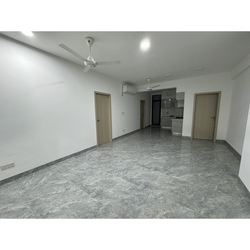 3 room apartment / Galolhu central area/ msg — Malé — Galolhu