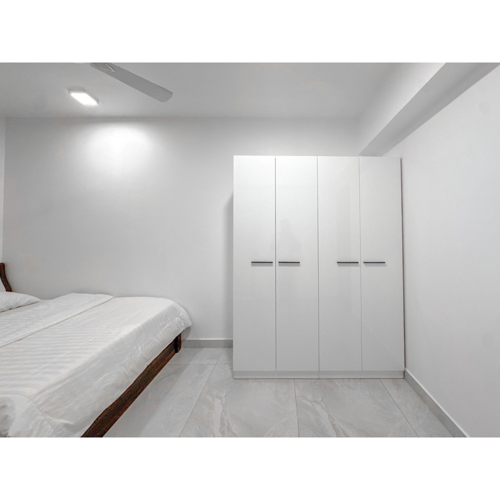 Fully Furnished Ameen Avenue, Maple Corner Apartment, for rent pls — Hulhumalé