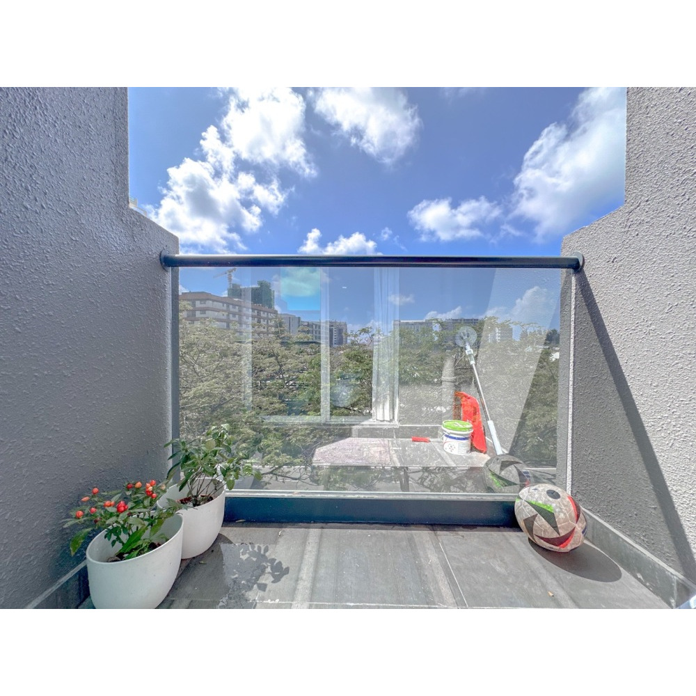 Fully Furnished Ameen Avenue, Maple Corner Apartment, for rent pls — Hulhumalé