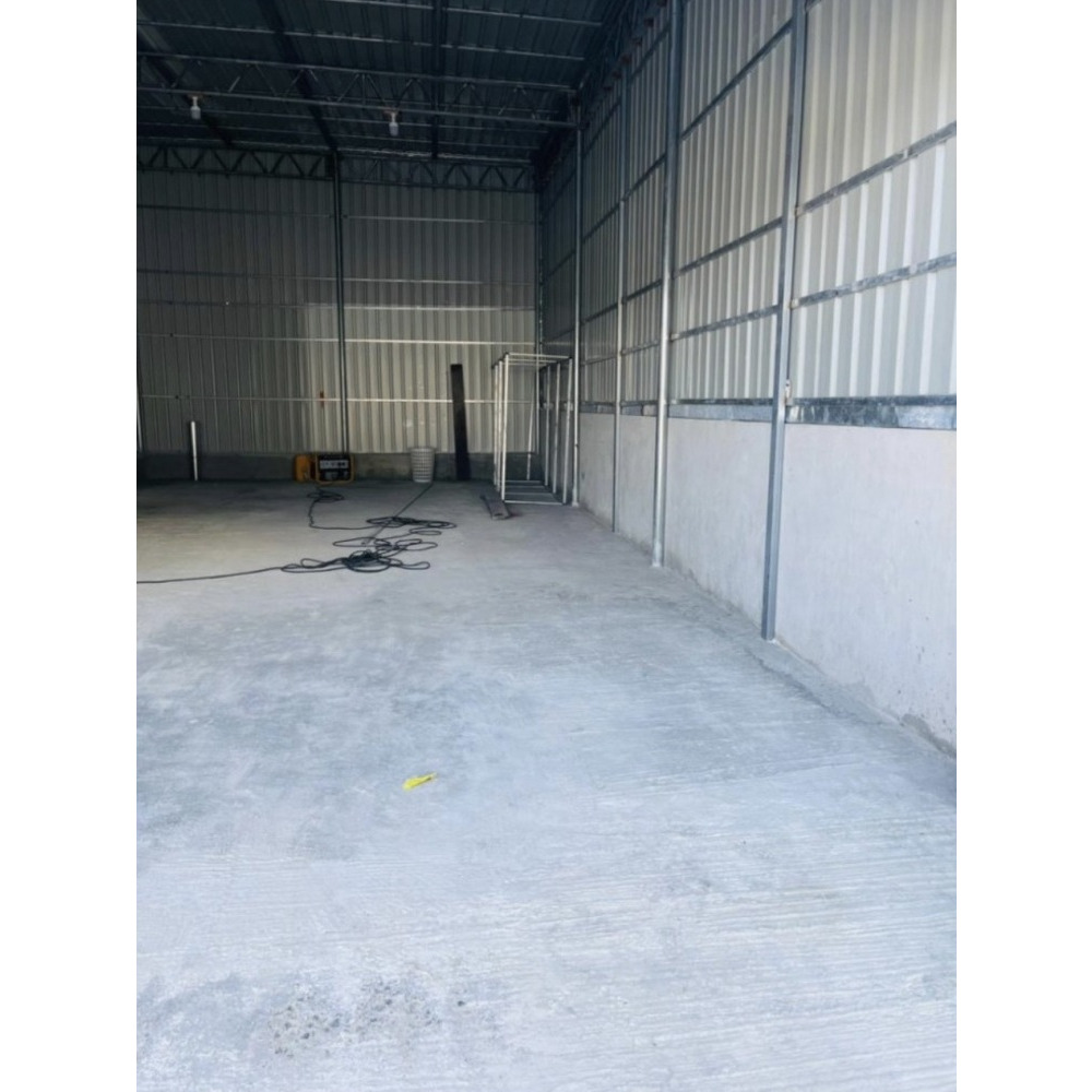 Godown for Rent from Hulhumale Phase 2 — Hulhumalé