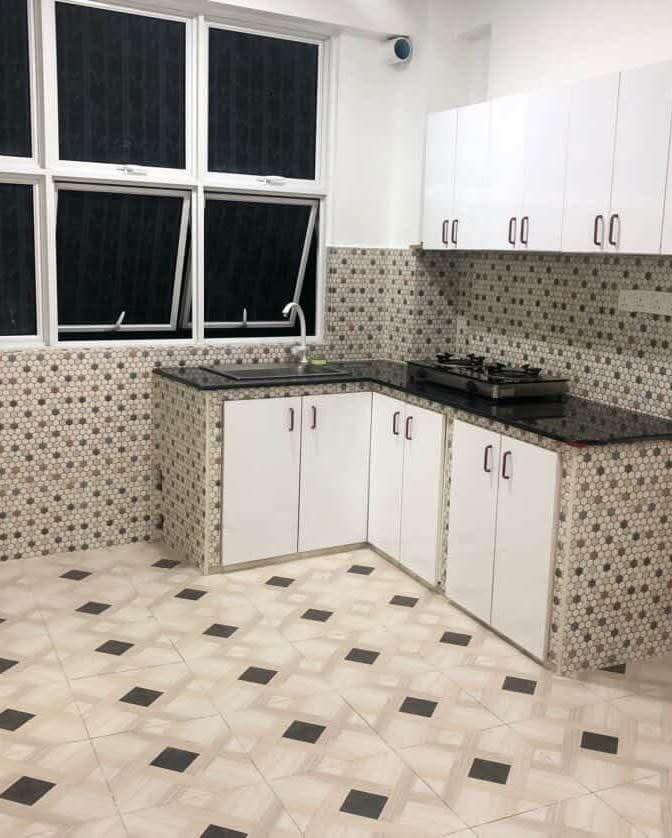 Apartment for rent in Galholhu — Malé — Galolhu