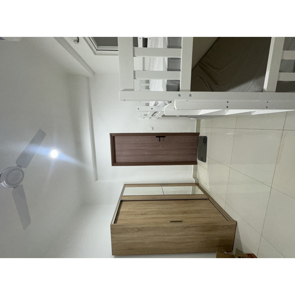 Accommodation for boys — Hulhumalé