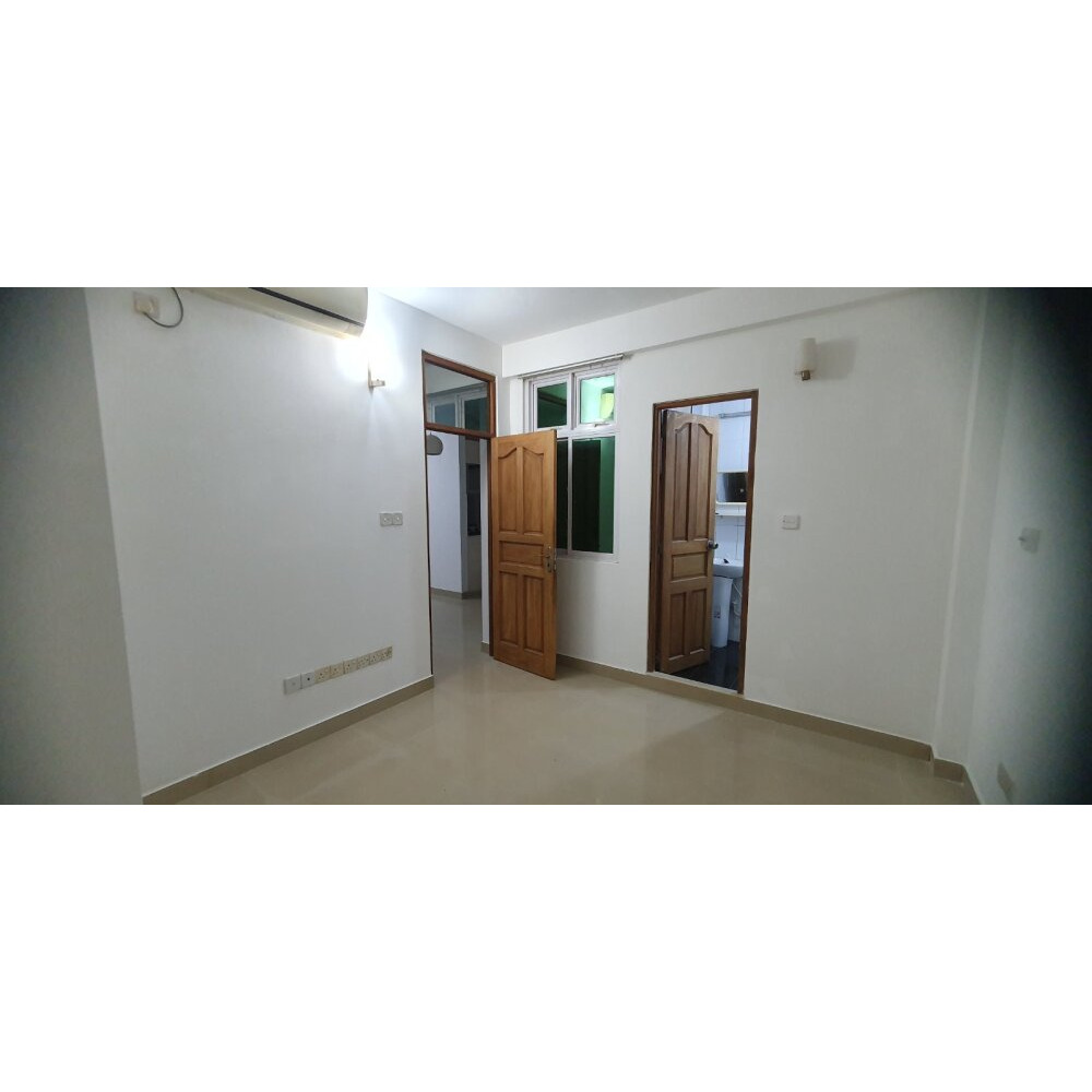 TWO BEDROOM APARTMENT AVAILABLE FOR RENT IN VILIMALE — Vilingili