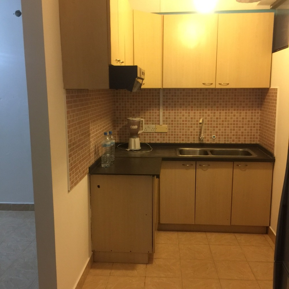 TWO BEDROOM APARTMENT AVAILABLE FOR RENT IN VILIMALE — Vilingili