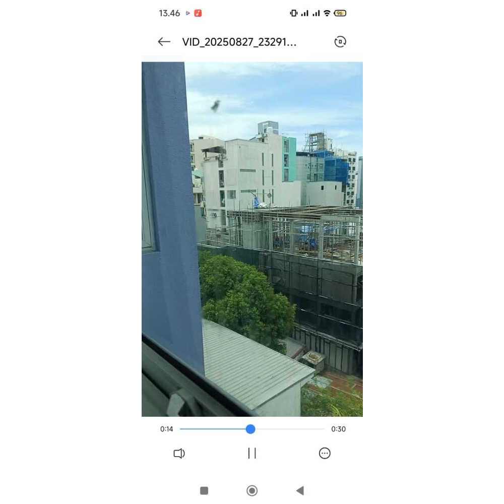 Room for rent. — Malé — Machchangolhi