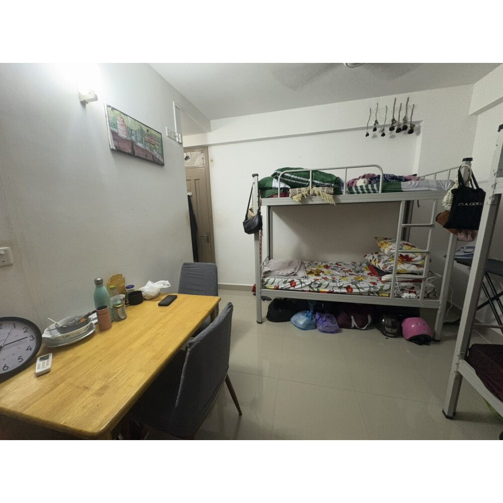 Room for rent. — Malé — Machchangolhi