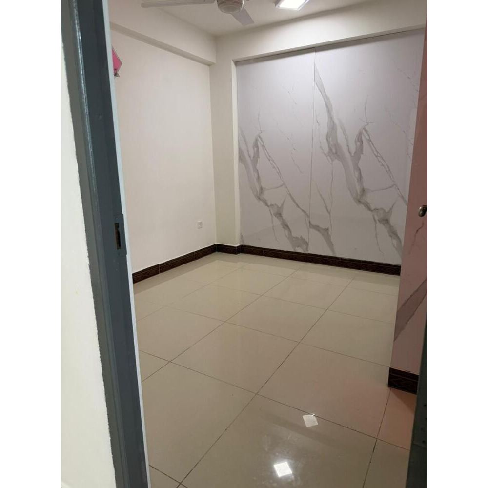 One room apartment — Malé — Maafannu