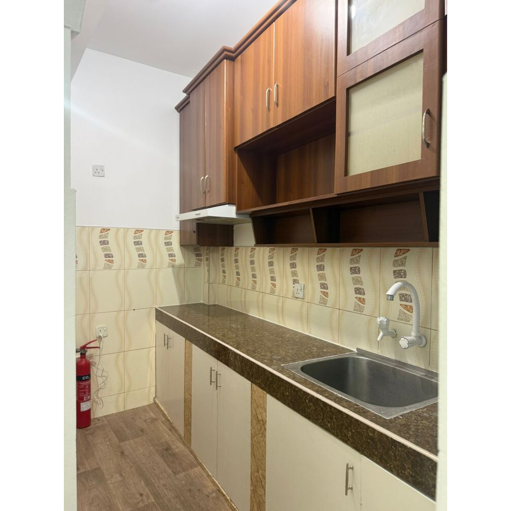 1 BEDROOM APARTMENT FOR RENT — Malé — Machchangolhi
