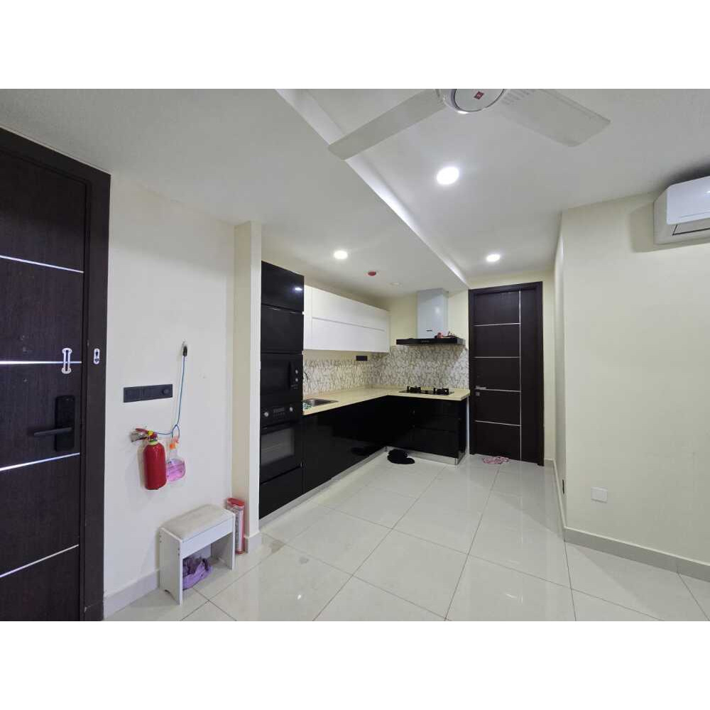 3 Room Apartment for rent - Hulhumale Phase -1 (Near Shahara Mosque) — Hulhumalé
