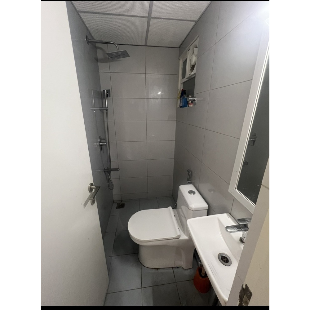 STO flat 3 room for monthly rent Hulhumale phase 2 Full furnished Ice alamari W — Hulhumalé