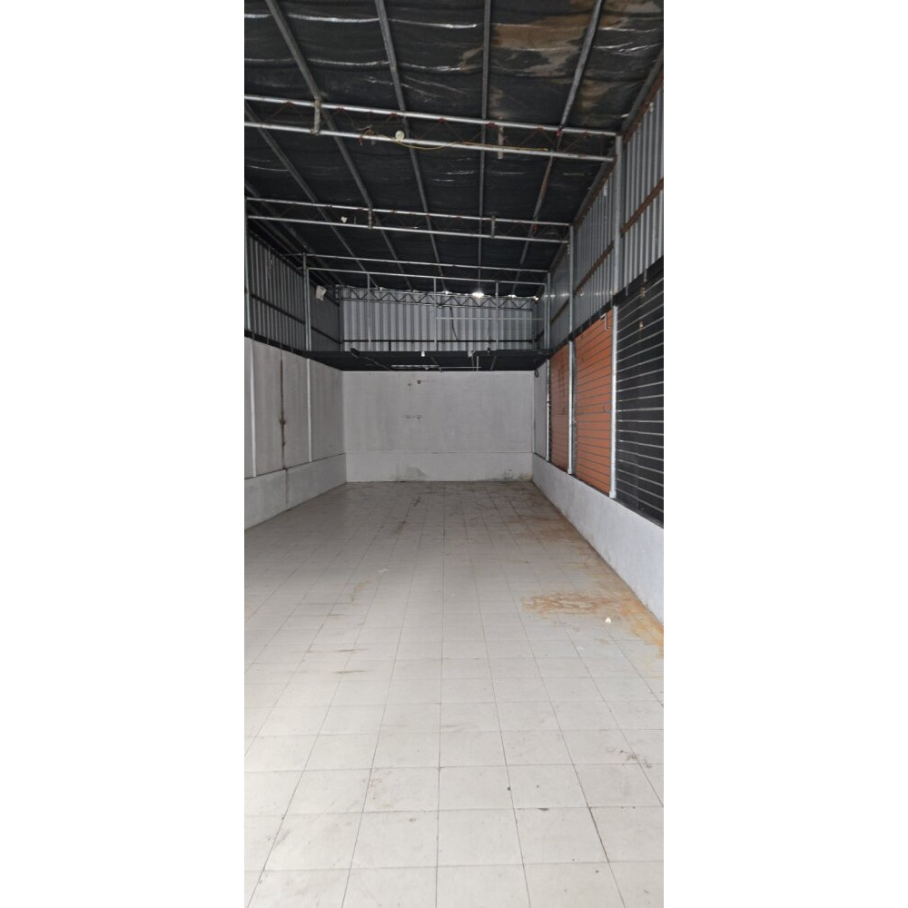 825 Sqft Shop Space for Rent in Faamudheyri Magu — Malé — Maafannu