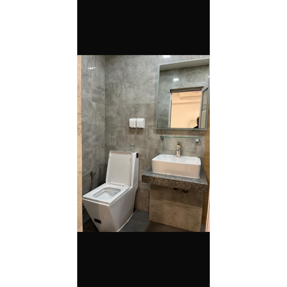 Fully furnished luxury apartment at heart of phase-1 — Hulhumalé