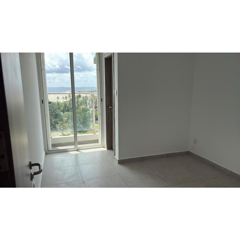 3 Bedroom apartment from Vinares, Marina View — Hulhumalé