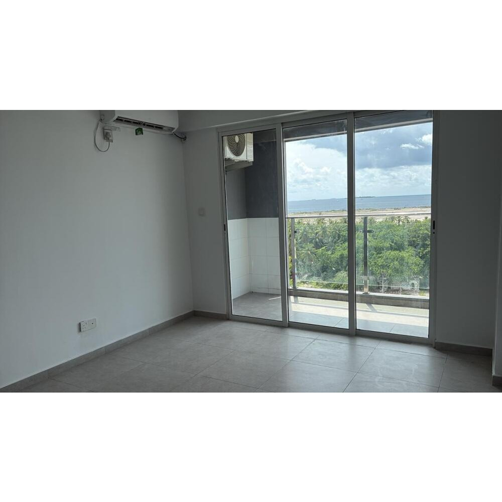 3 Bedroom apartment from Vinares, Marina View — Hulhumalé