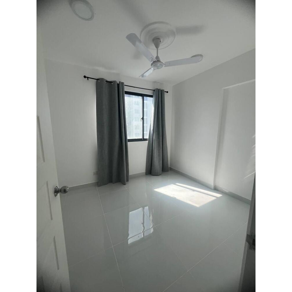 2BR APARTMENT for RENT Hulhumale' Phase 2 DM — Hulhumalé