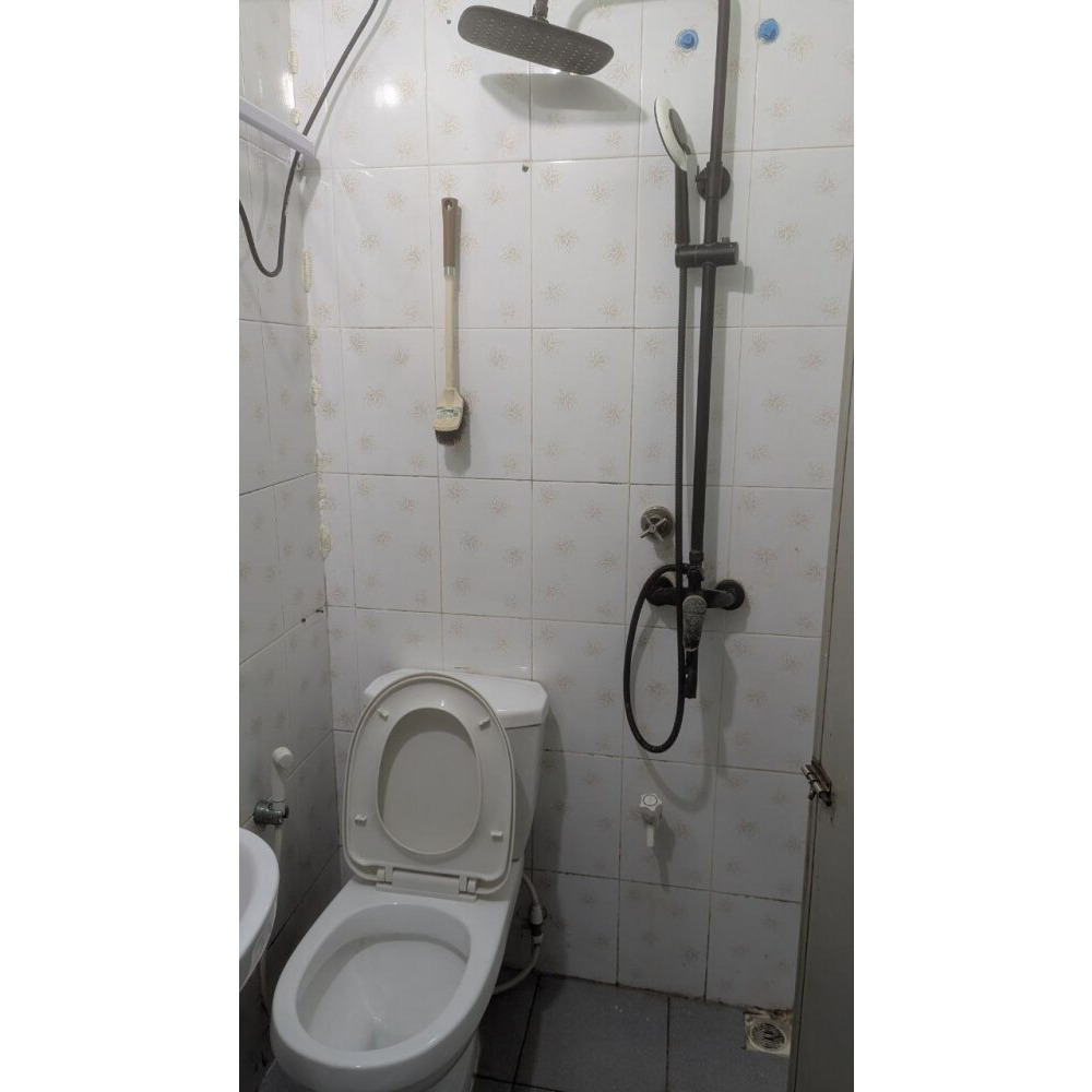 2 Room apartment for rent — Malé — Maafannu