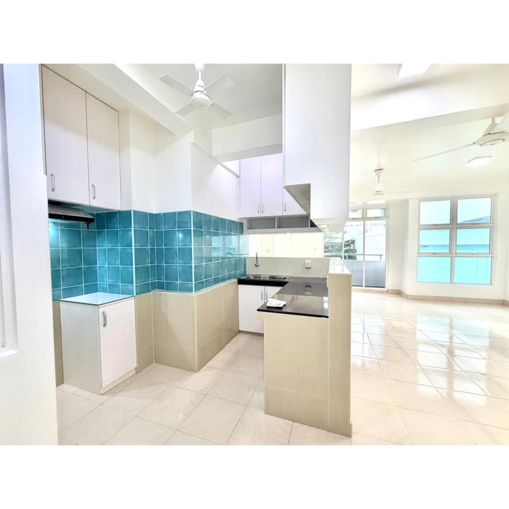 Male' - Spacious 3 bedroom apartment — Malé — Galolhu