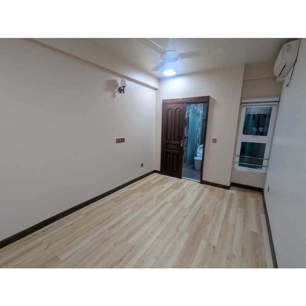 Newly Renovated 2 Bedroom Apartment Available For Rent (MVR 20,000) — Malé — Maafannu