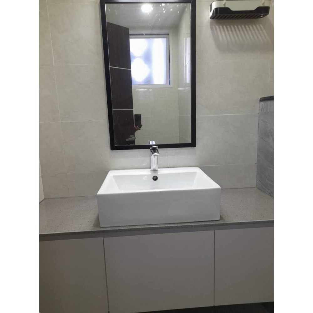 3 Bedroom Apartment for Rent Hulhumal Phase 1 — Hulhumalé