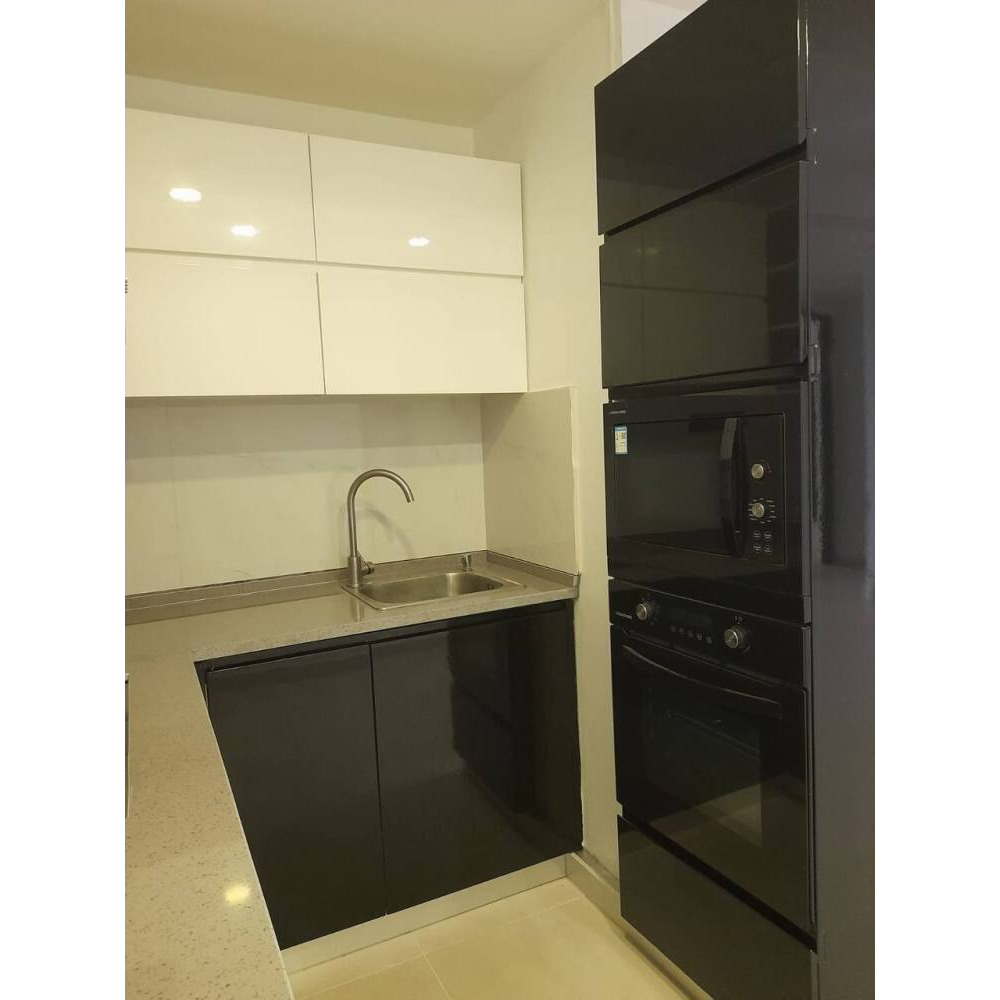 3 Bedroom Apartment for Rent Hulhumal Phase 1 — Hulhumalé