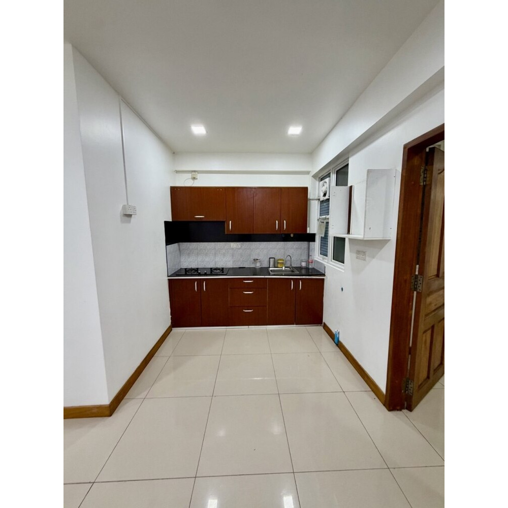 Two Room Apartment | Male' | Ready to move in — Malé — Machchangolhi