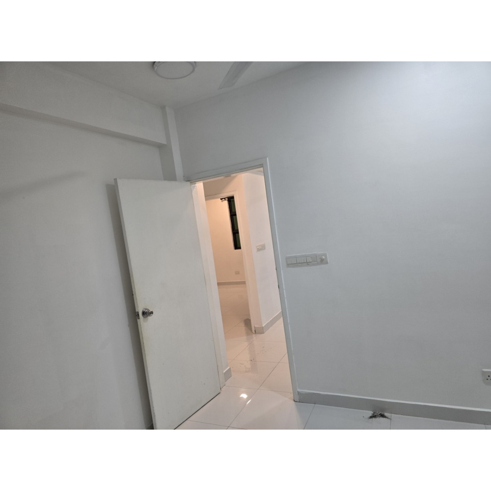 Apartment for rent — Hulhumalé