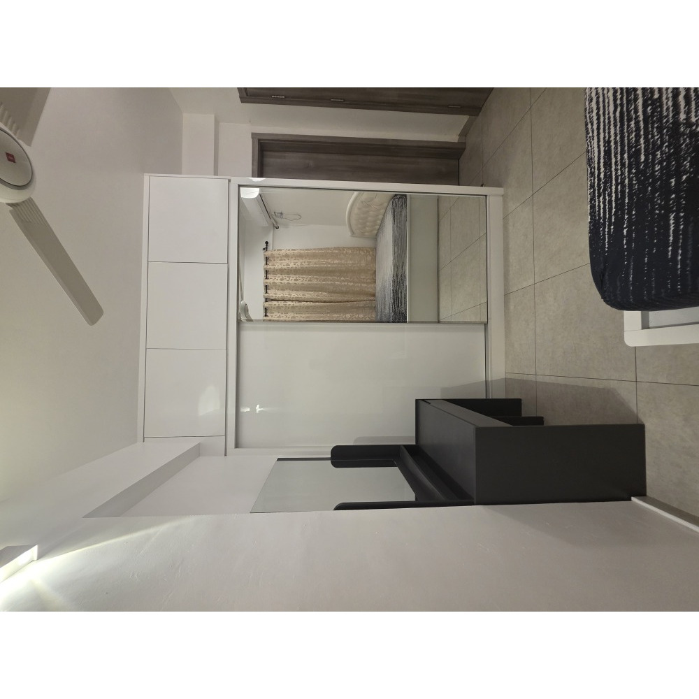 Monthly room rent — Hulhumalé
