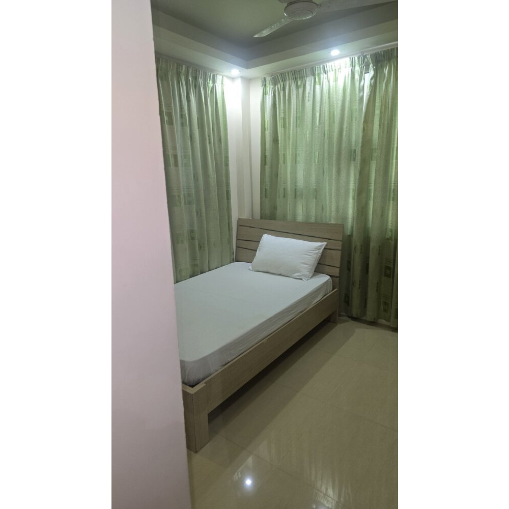 2 Room Fully Furnished Apartment for Rent - in Hulhumale' — Hulhumalé