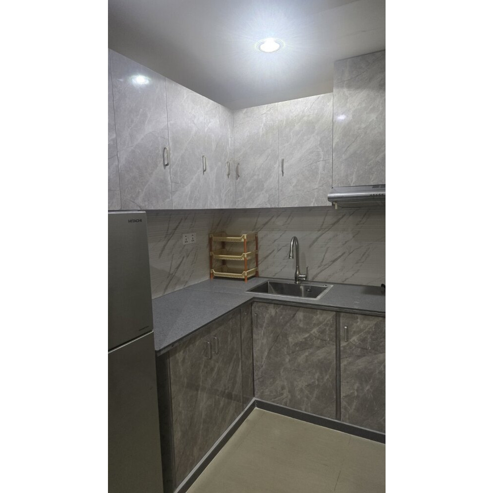2 Room Fully Furnished Apartment for Rent - in Hulhumale' — Hulhumalé