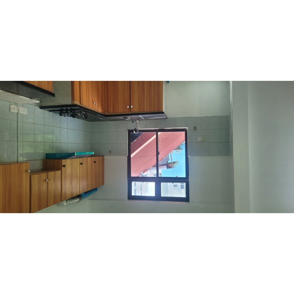 4BR Appartment & 3BR Appartment with Terrace from Galolhu — Malé — Galolhu
