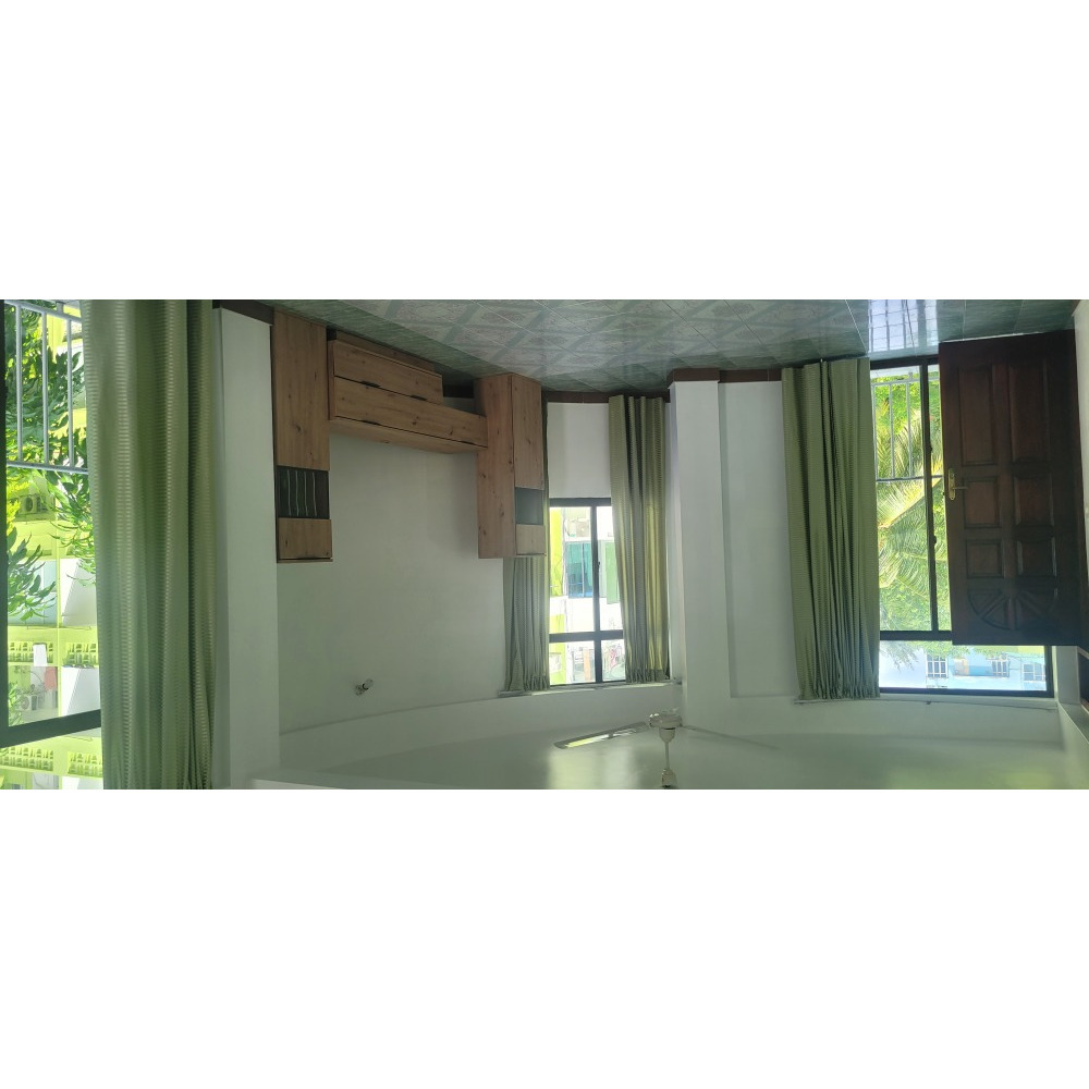 4BR Appartment & 3BR Appartment with Terrace from Galolhu — Malé — Galolhu