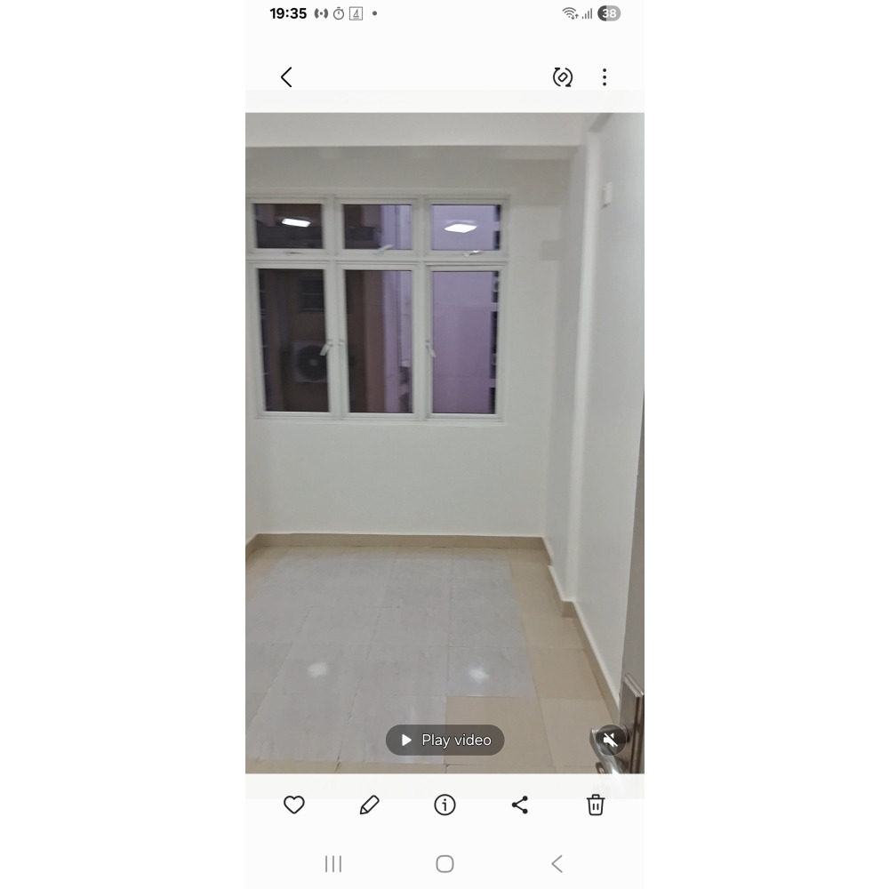 3 Room apartment 22000 — Malé — Machchangolhi