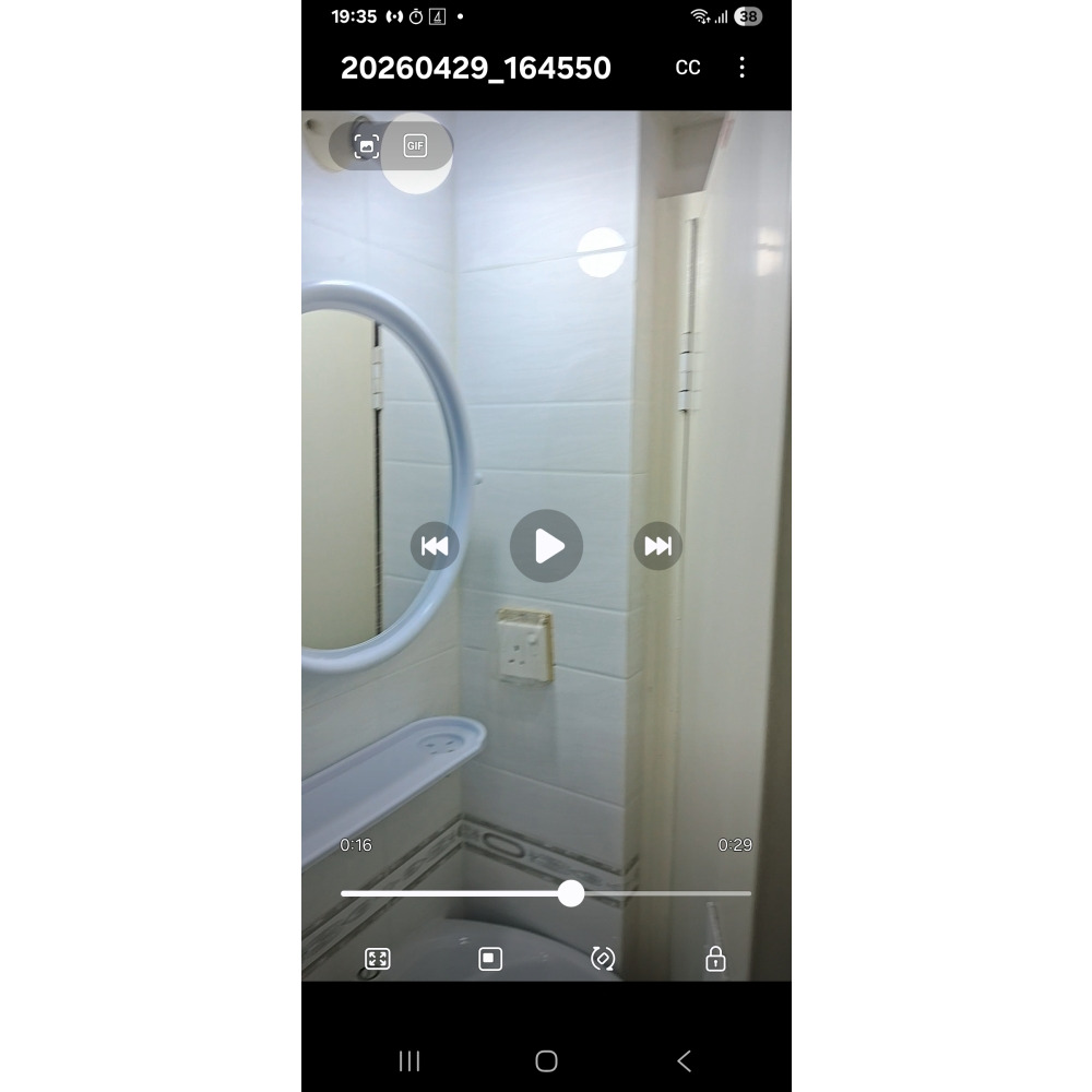 3 Room apartment 22000 — Malé — Machchangolhi