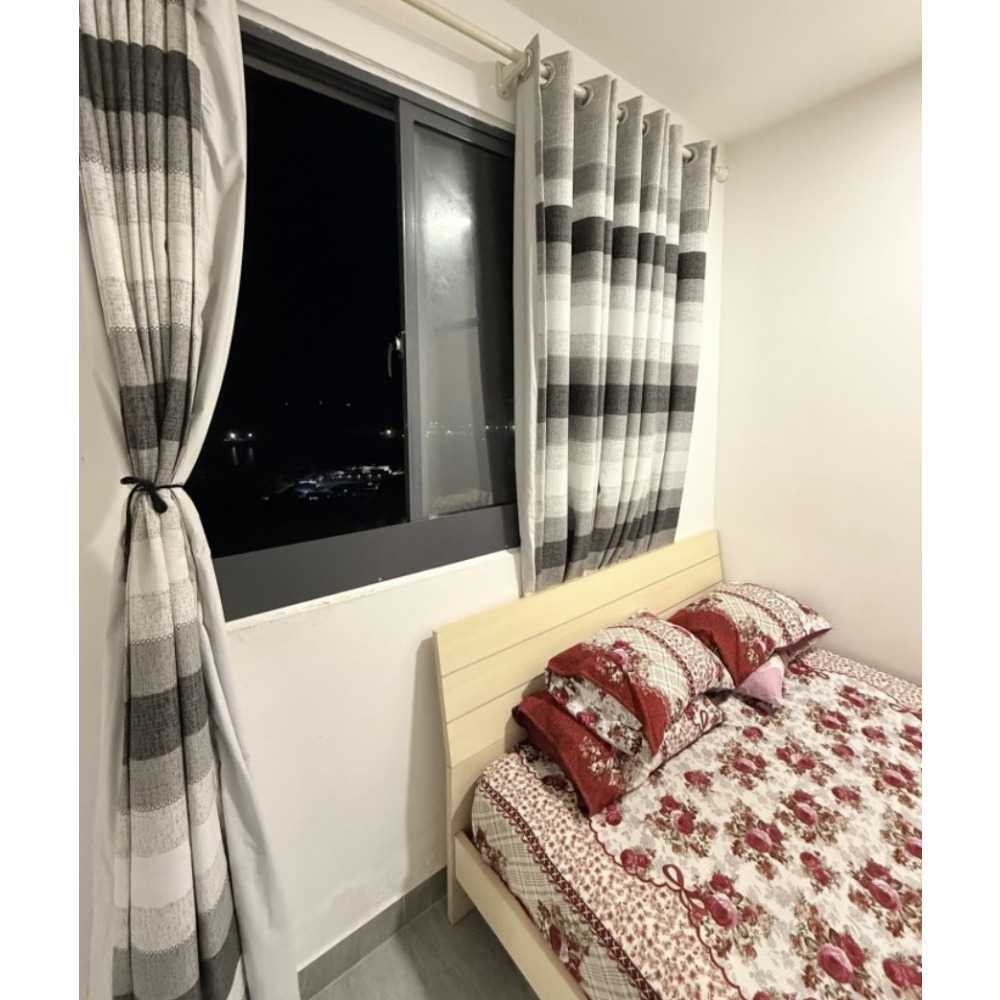 1 room from a 2 room Apartment in H5 — Hulhumalé