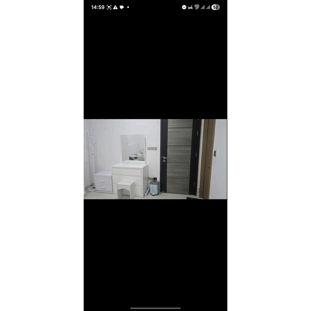 very spacious comfortable Ac room for rent with attached toilet — Hulhumalé