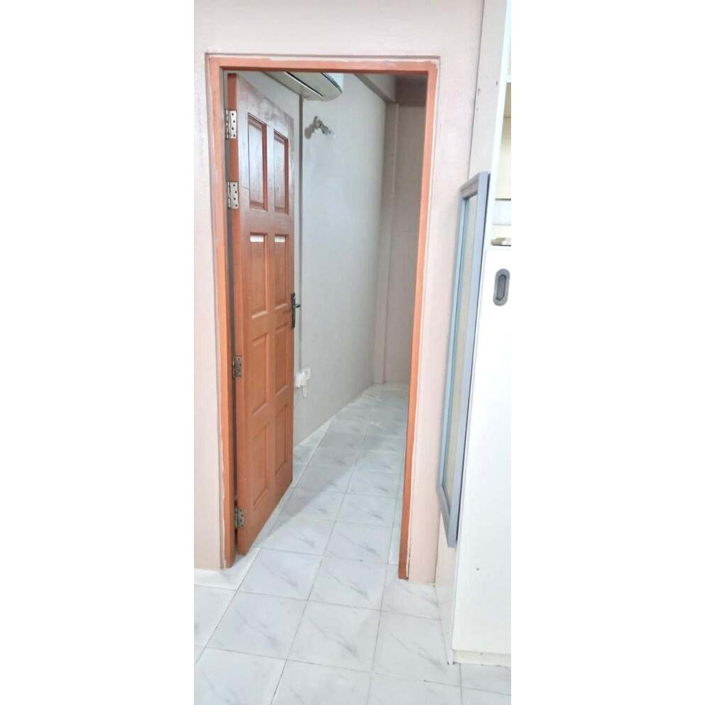 1 AC room apartment for rent (Ground Floor) - Male — Malé — Galolhu