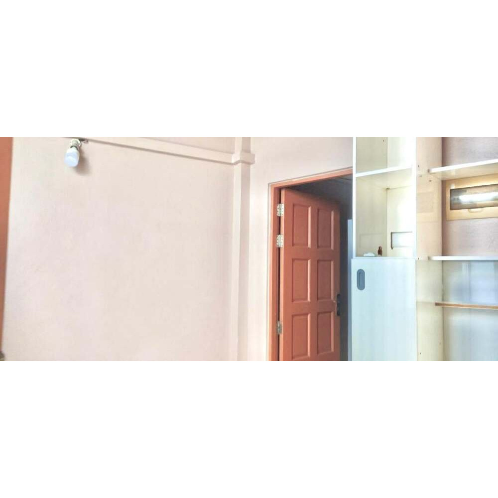 1 AC room apartment for rent (Ground Floor) - Male — Malé — Galolhu