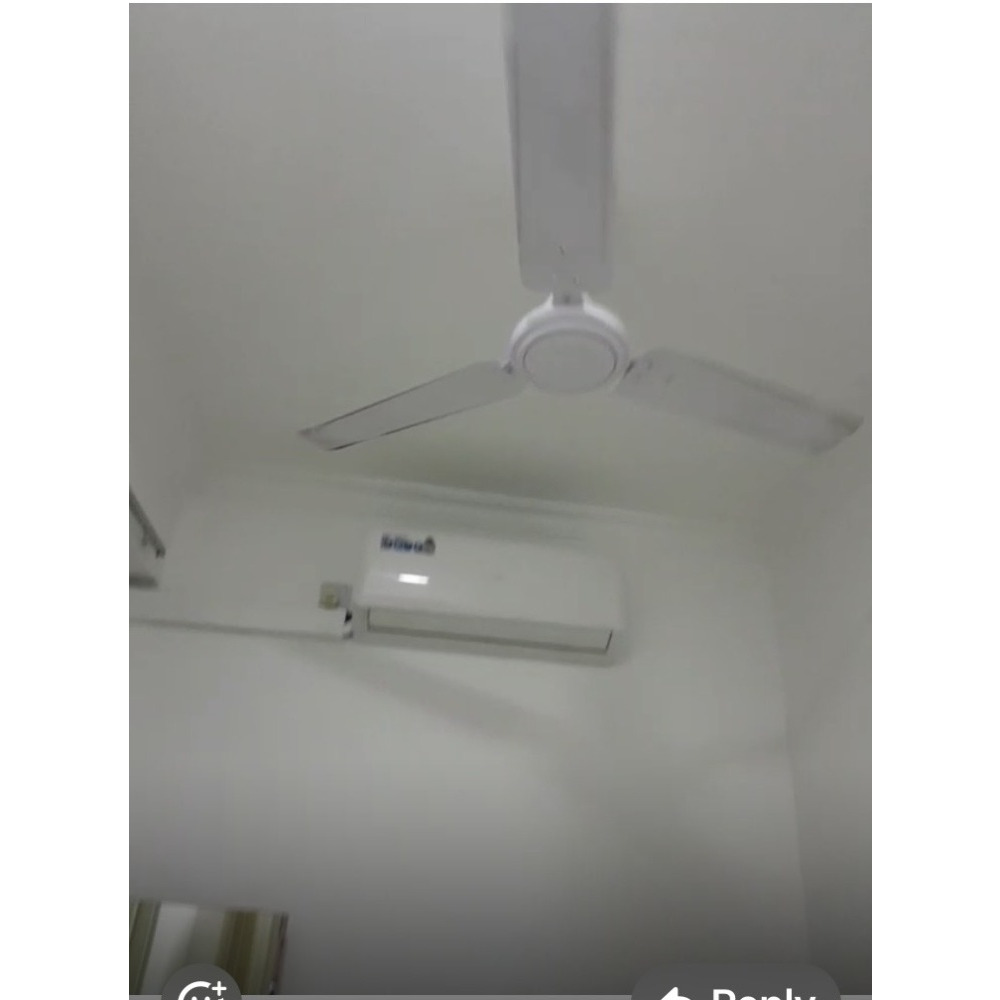 One single room rent from 3 room apartment — Malé — Henveiru