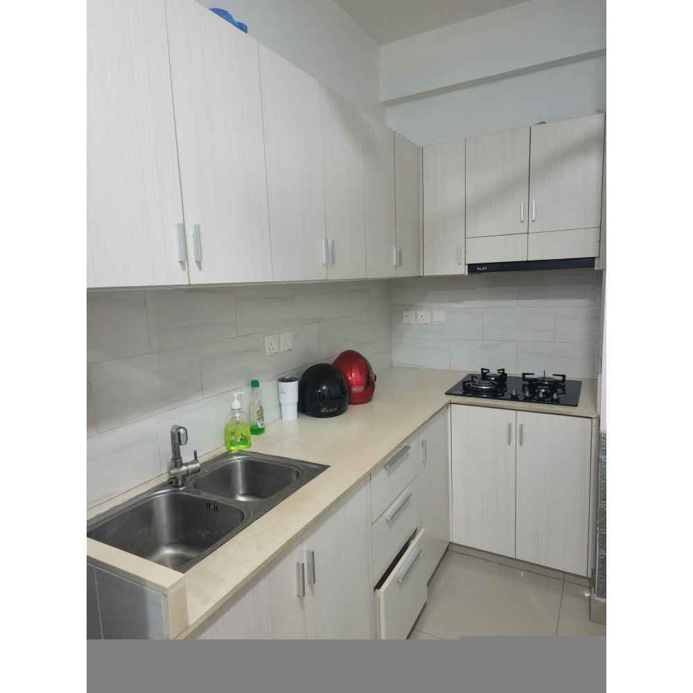 TWO BEDROOM APARTMENT with LIFT is available from MAY — Malé — Machchangolhi