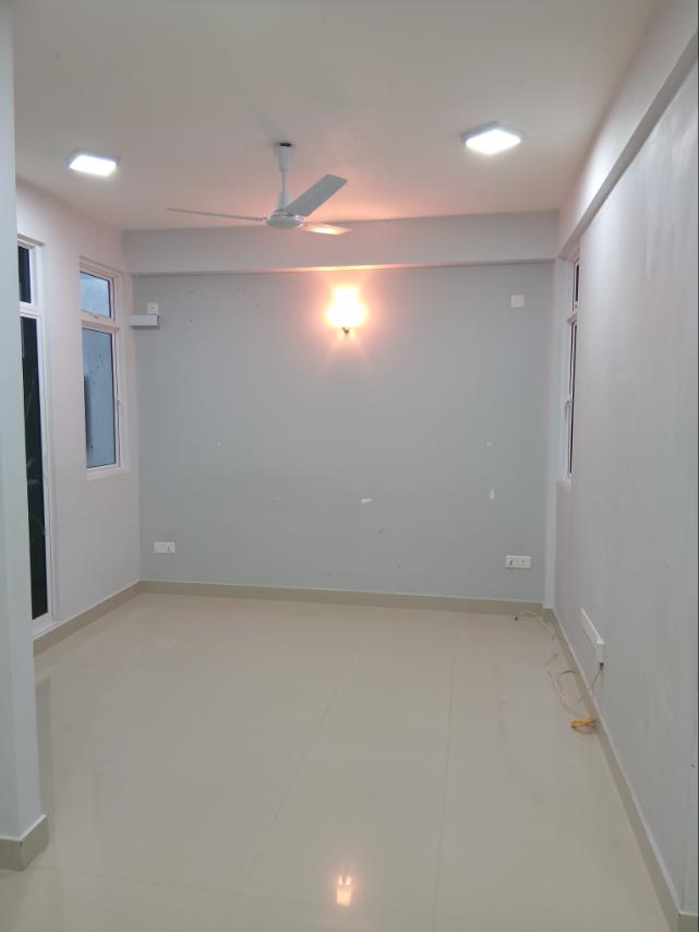 TWO BEDROOM APARTMENT WITH AIRCONDITION IN MASTER BEDROOM — Malé — Machchangolhi