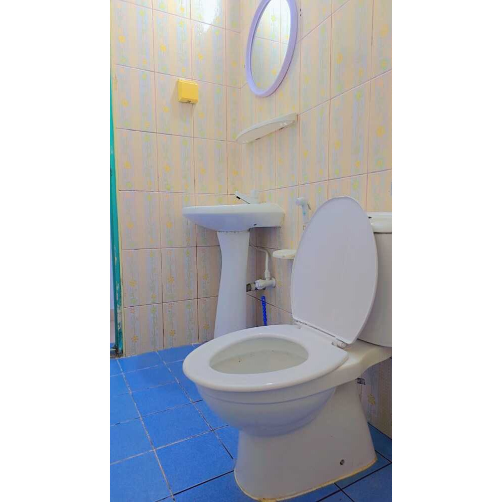 2 room apartment for rent in viligili.rent is 11500 — Vilingili