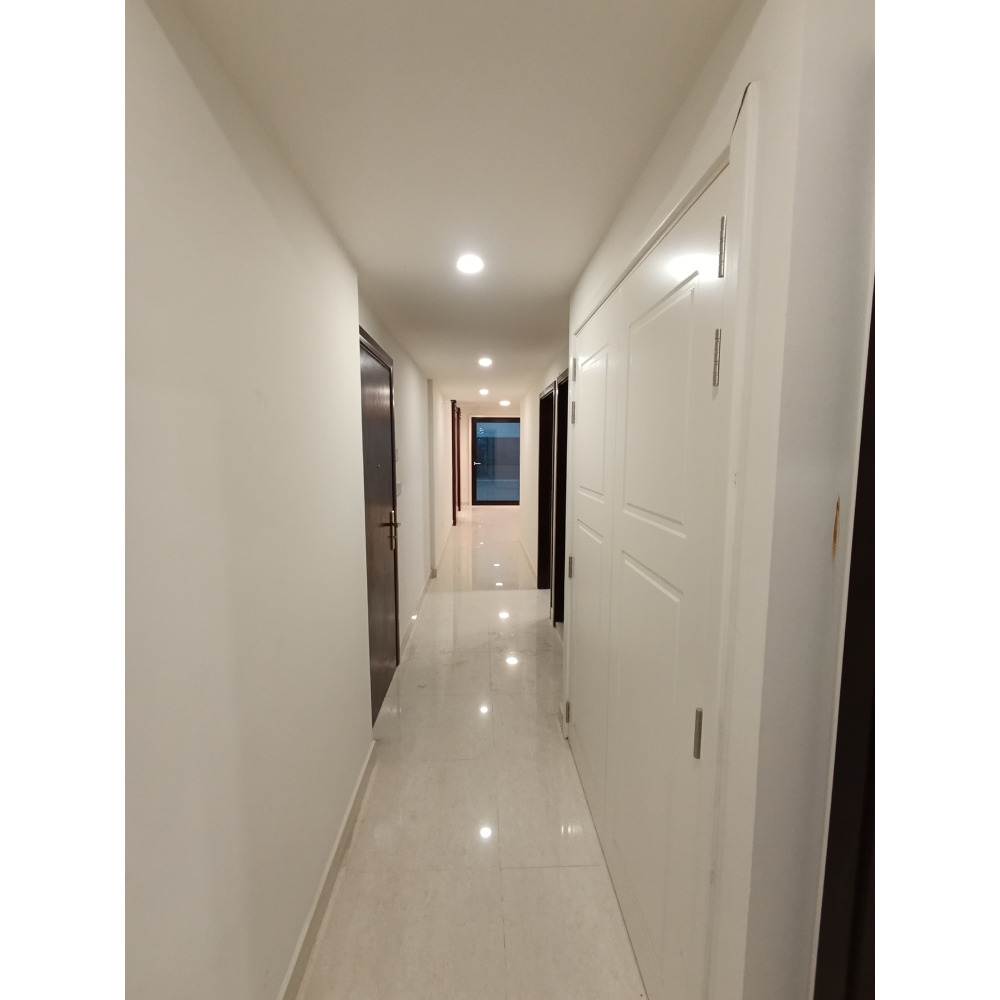 2 Bedroom Apartment for Rent Male' Buruzu Magu — Malé — Machchangolhi
