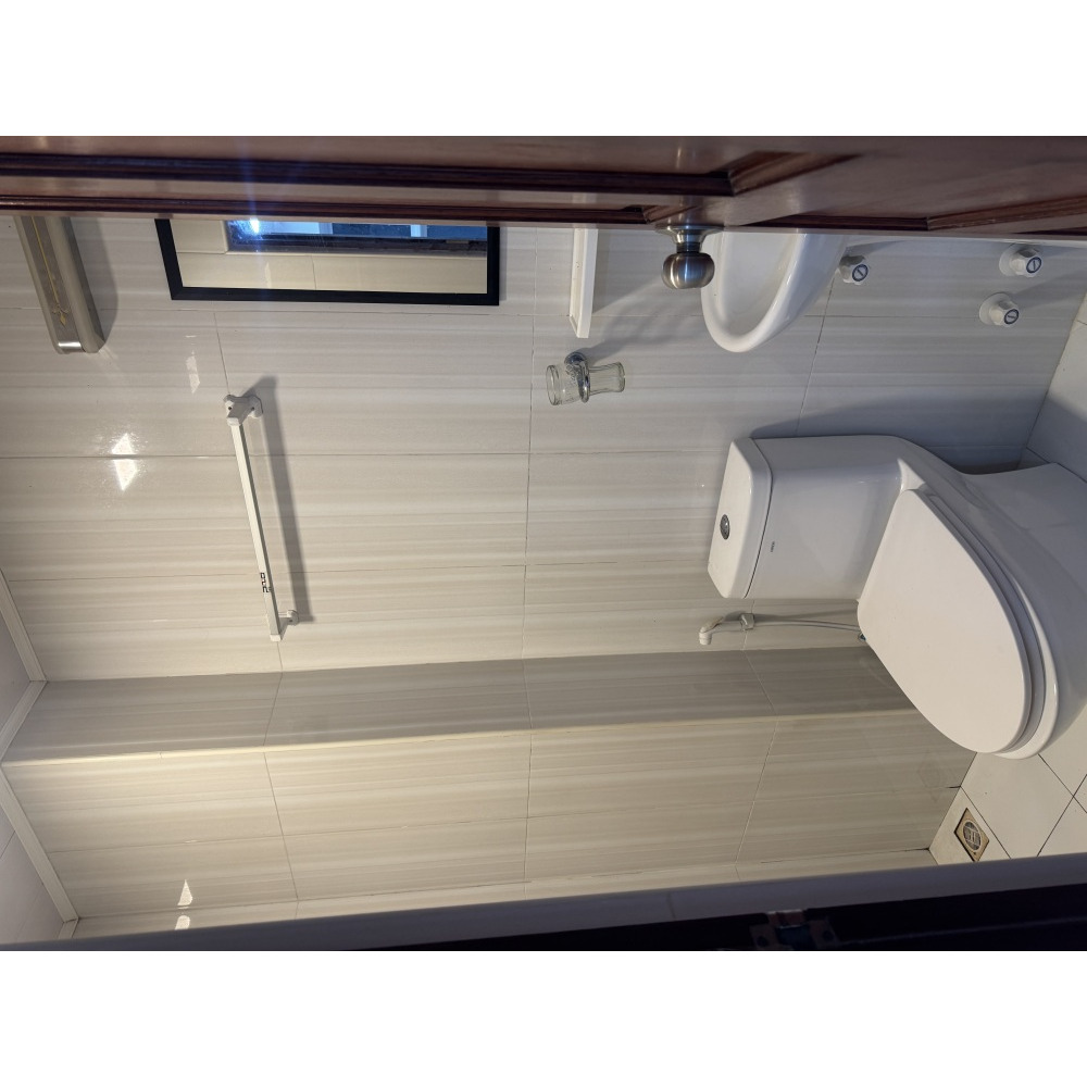03 room apartment near ADK Hospital — Malé — Henveiru
