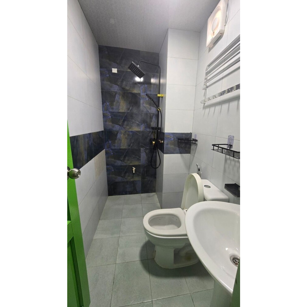 2-Room Apartment for Rent in Male - Maafannu* — Malé — Maafannu