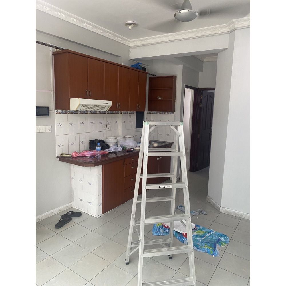 2 rooms apartment — Malé — Henveiru