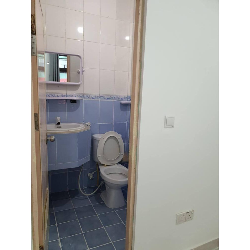 Apartment for rent. 2 Room, Kitchen Set, 2 Bathroom. [CALL ] — Malé — Maafannu